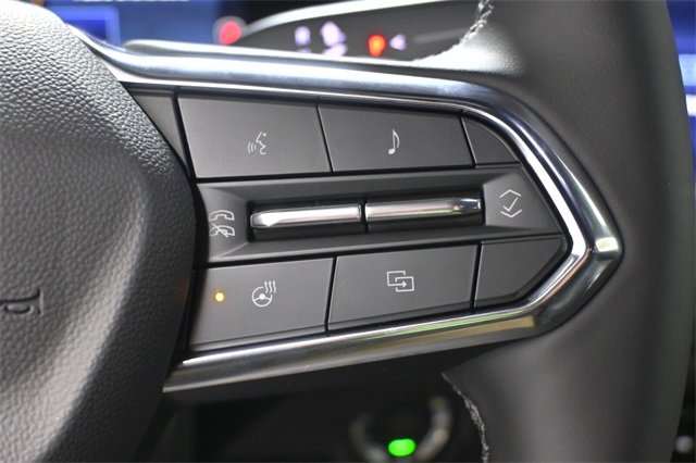 New 2026 Chevrolet Suburban LT w/ Comfort Package image 21