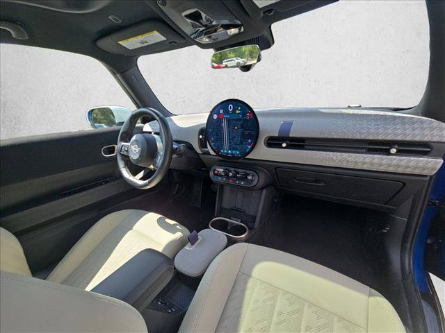 Used 2025 MINI Cooper S FWD image 23