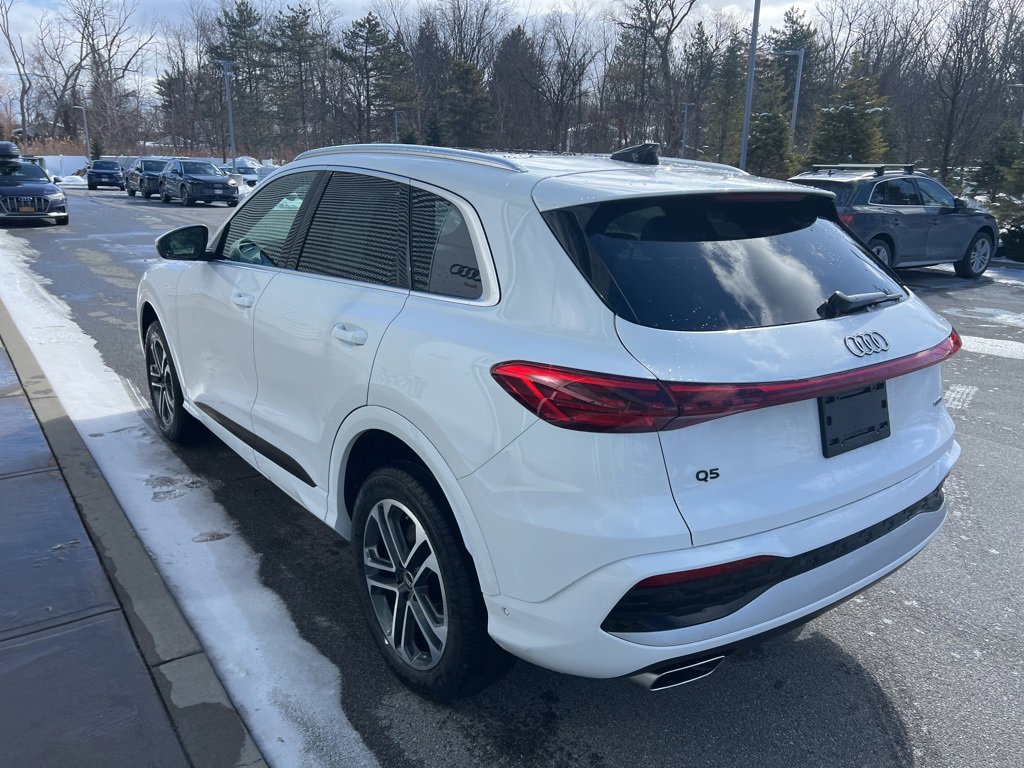 Certified 2025 Audi Q5 Premium w/ Convenience Package image 39