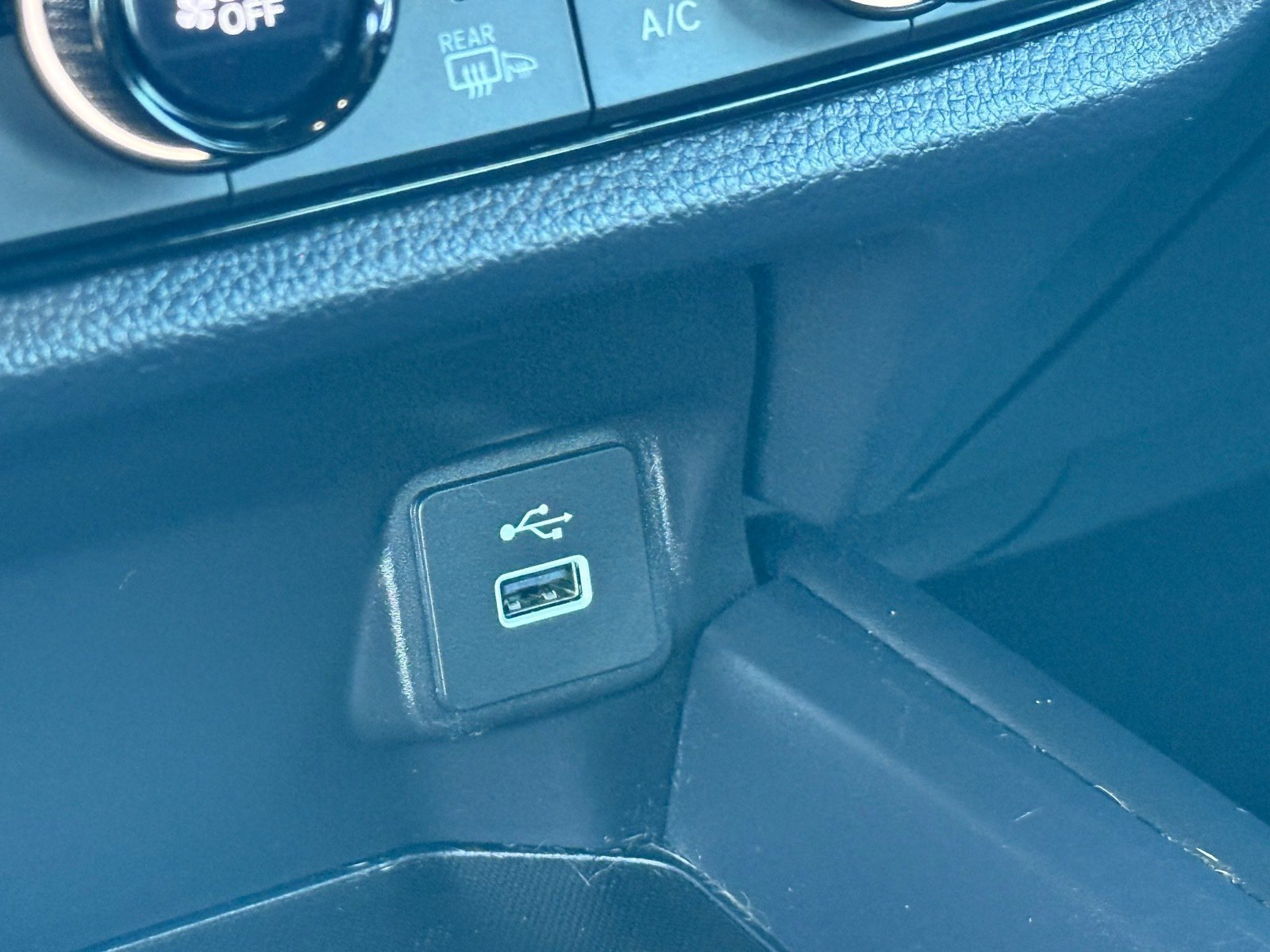 Used 2024 Honda HR-V Sport image 23