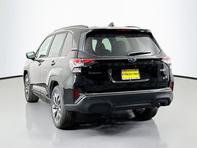 New 2026 Subaru Forester Touring AWD/4WD image 5