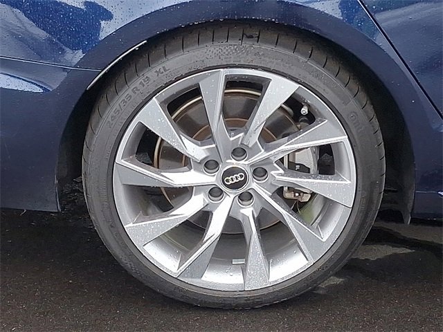 Used 2020 Audi A4 2.0T Premium Plus w/ Premium Plus Package image 30