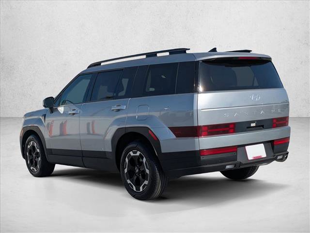 Used 2024 Hyundai Santa Fe SEL image 8