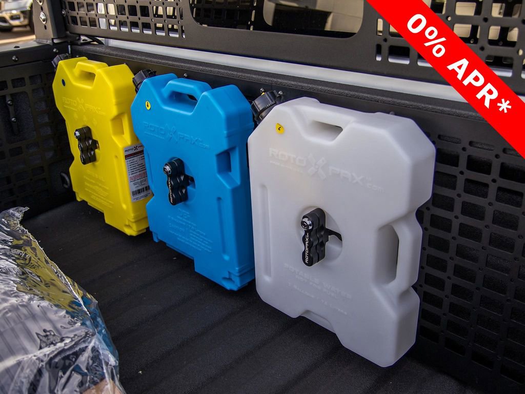 New 2025 RAM 2500 Big Horn image 12