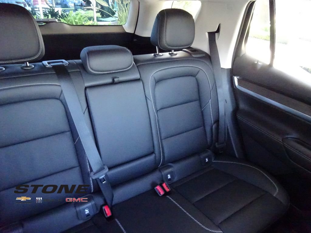 New 2026 GMC Terrain Denali image 17