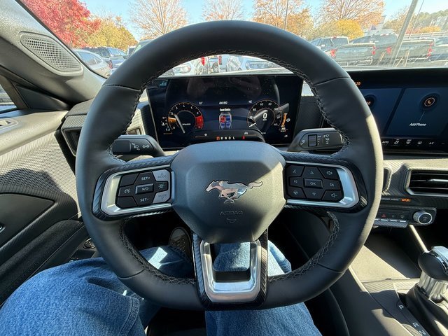 New 2026 Ford Mustang EcoBoost image 9