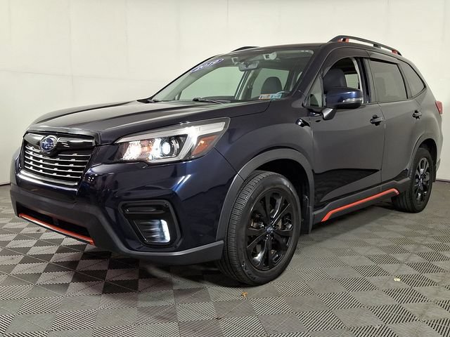 Used 2019 Subaru Forester Sport AWD/4WD image 6