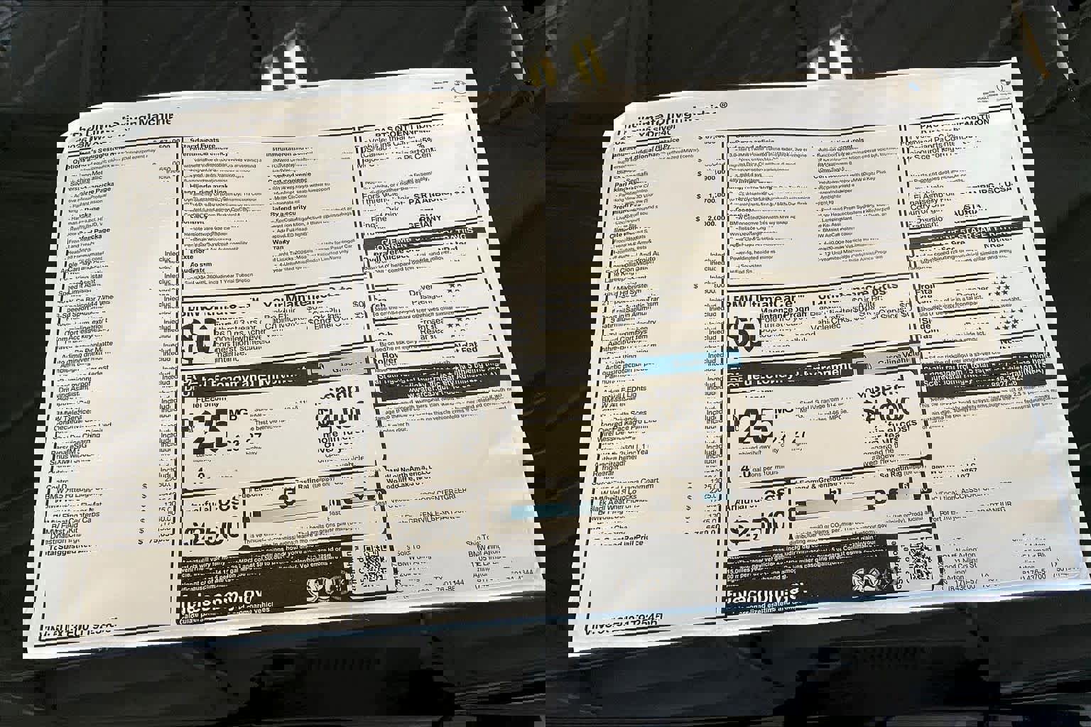 New 2026 BMW X5 sDrive40i w/ Climate Comfort Package image 19