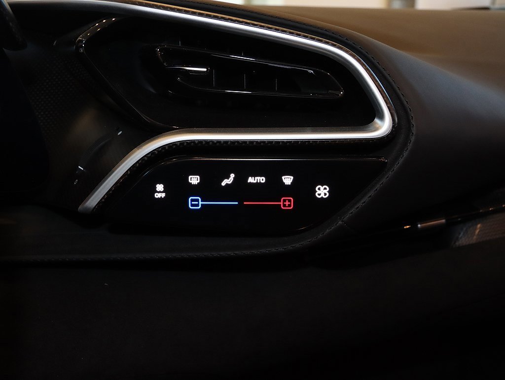 Certified 2023 Ferrari 296 GTS image 83