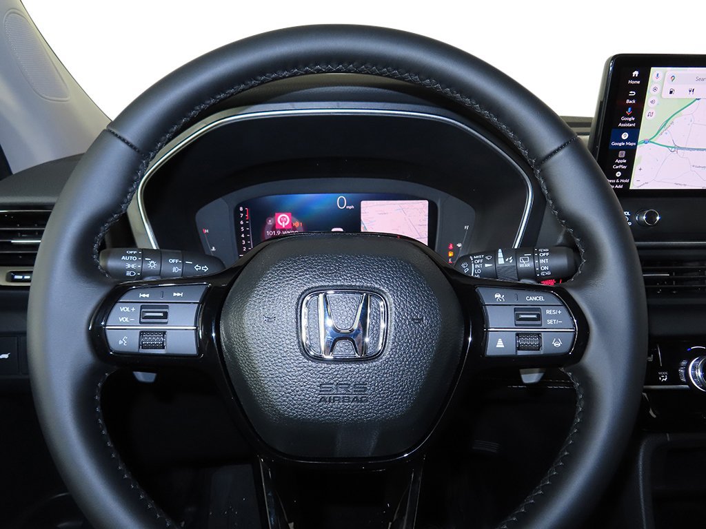 New 2026 Honda Pilot EX-L image 17