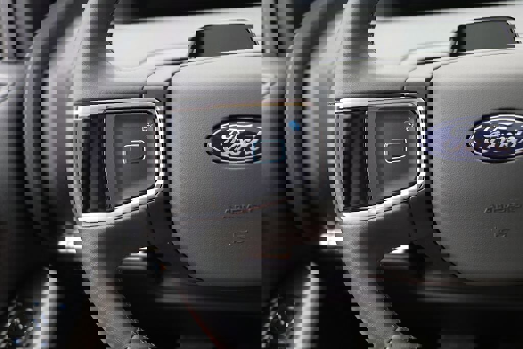 Used 2025 Ford Expedition Max Active image 19