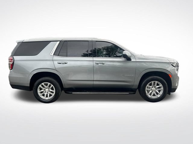 Used 2023 Chevrolet Tahoe LT RWD image 6