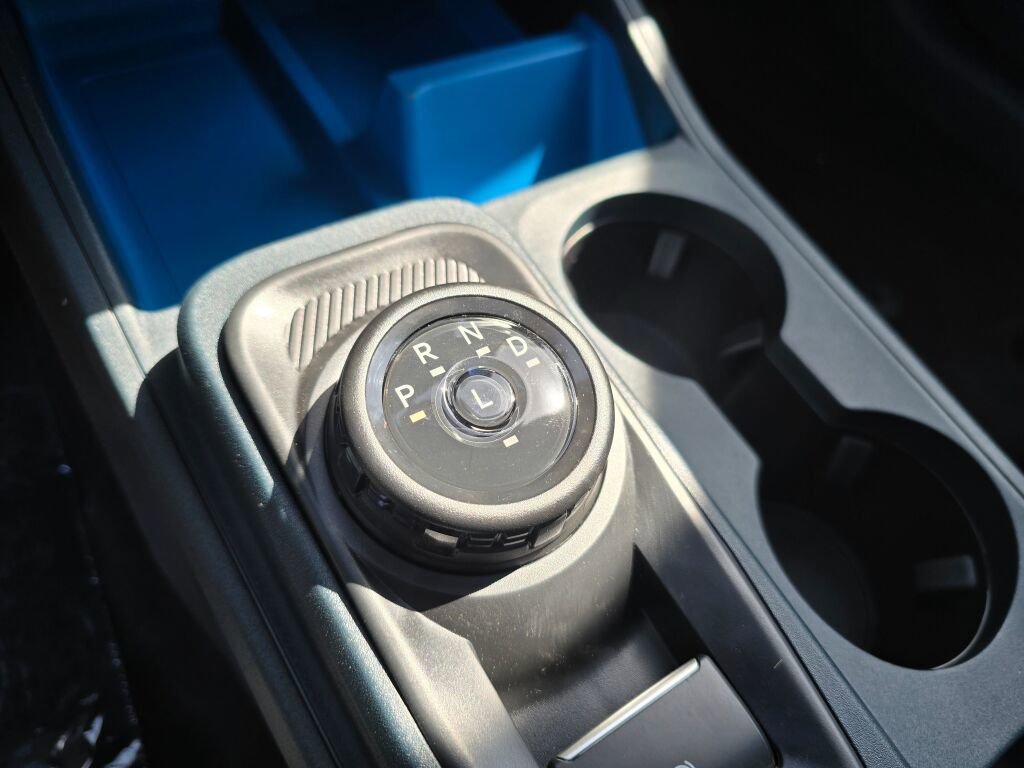 New 2026 Ford Maverick XLT AWD/4WD image 25