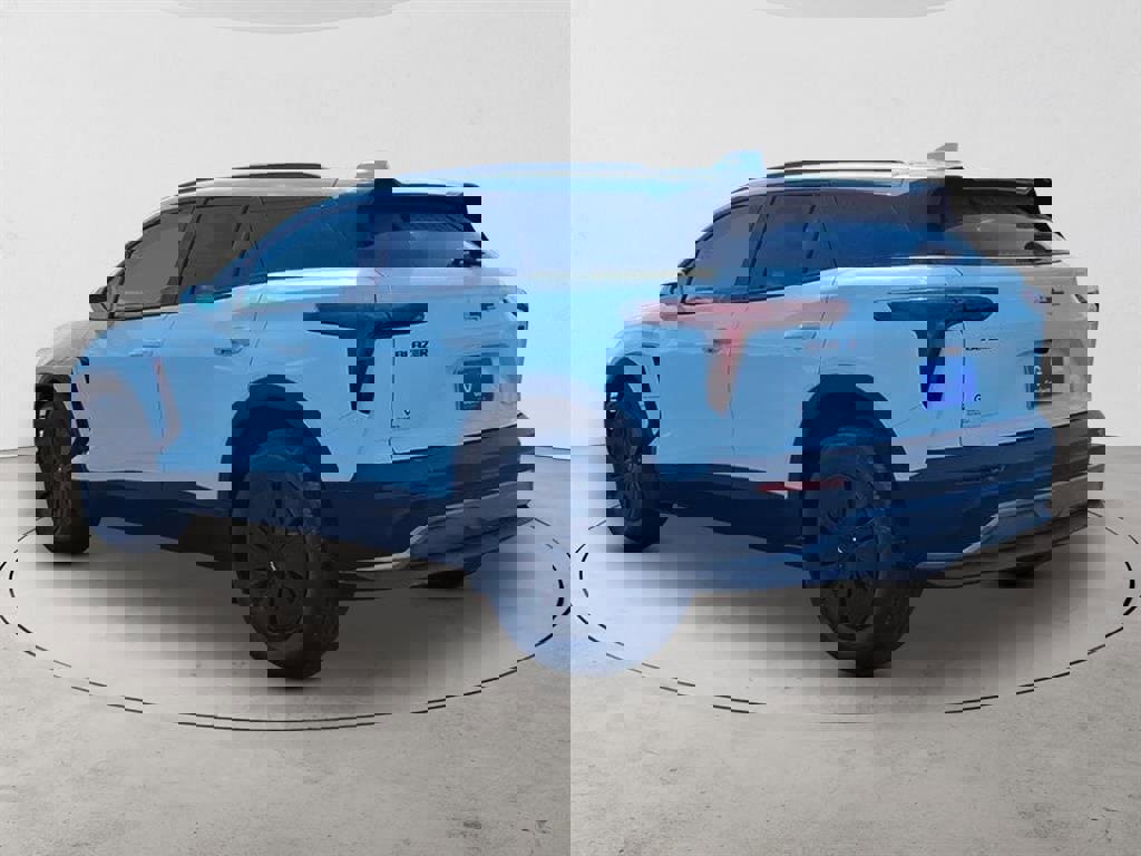 New 2025 Chevrolet Blazer EV LT image 7