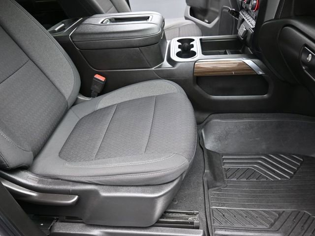 Used 2022 Chevrolet Silverado 1500 LT Trail Boss w/ Safety Package image 25