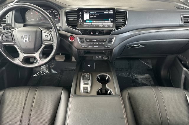 Used 2024 Honda Ridgeline TrailSport image 15