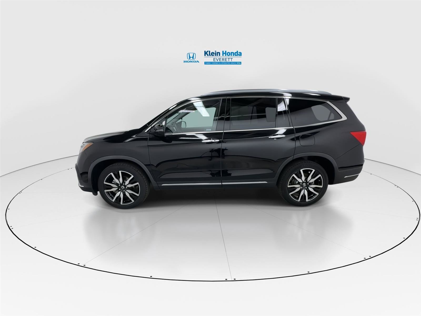 Used 2019 Honda Pilot Elite image 7