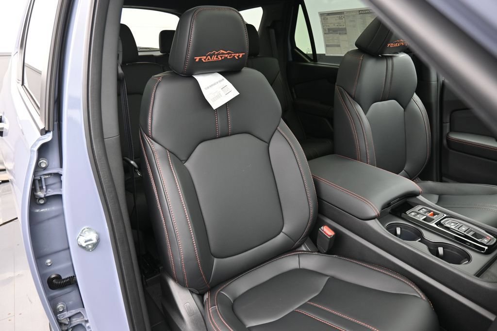 New 2026 Honda Pilot TrailSport image 41