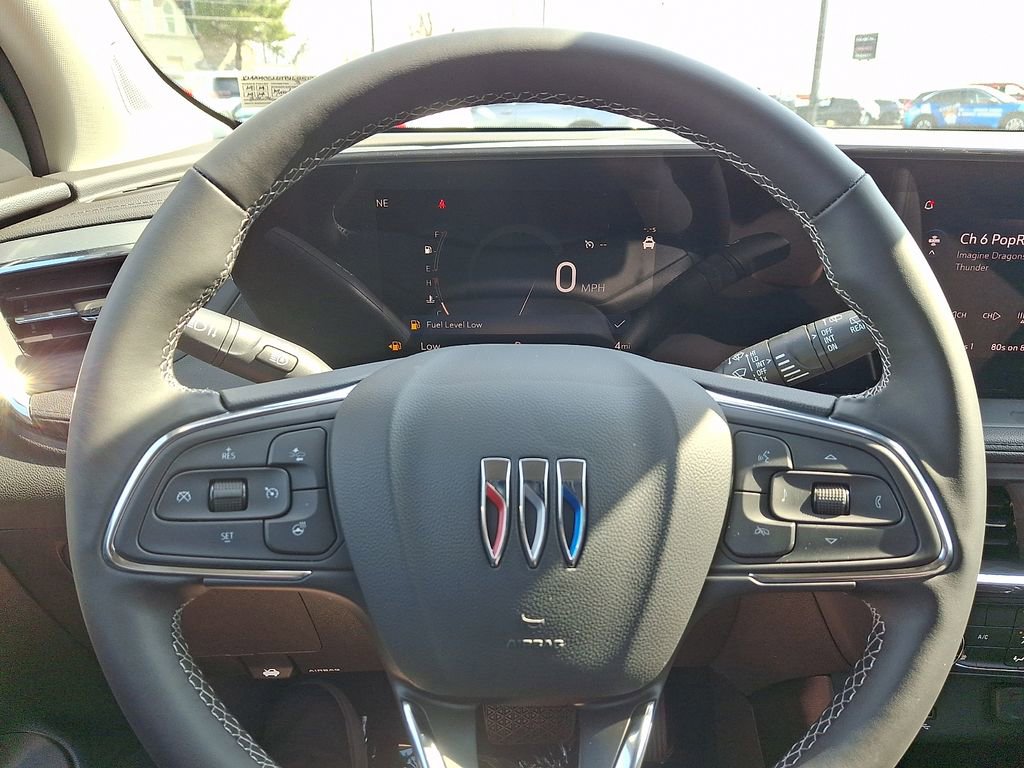New 2026 Buick Encore GX Preferred w/ Comfort Package image 10