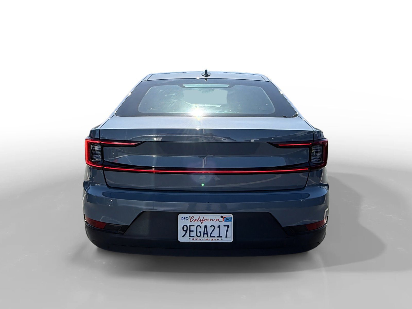 Used 2023 Polestar Polestar 2 w/ Pilot Pack image 4