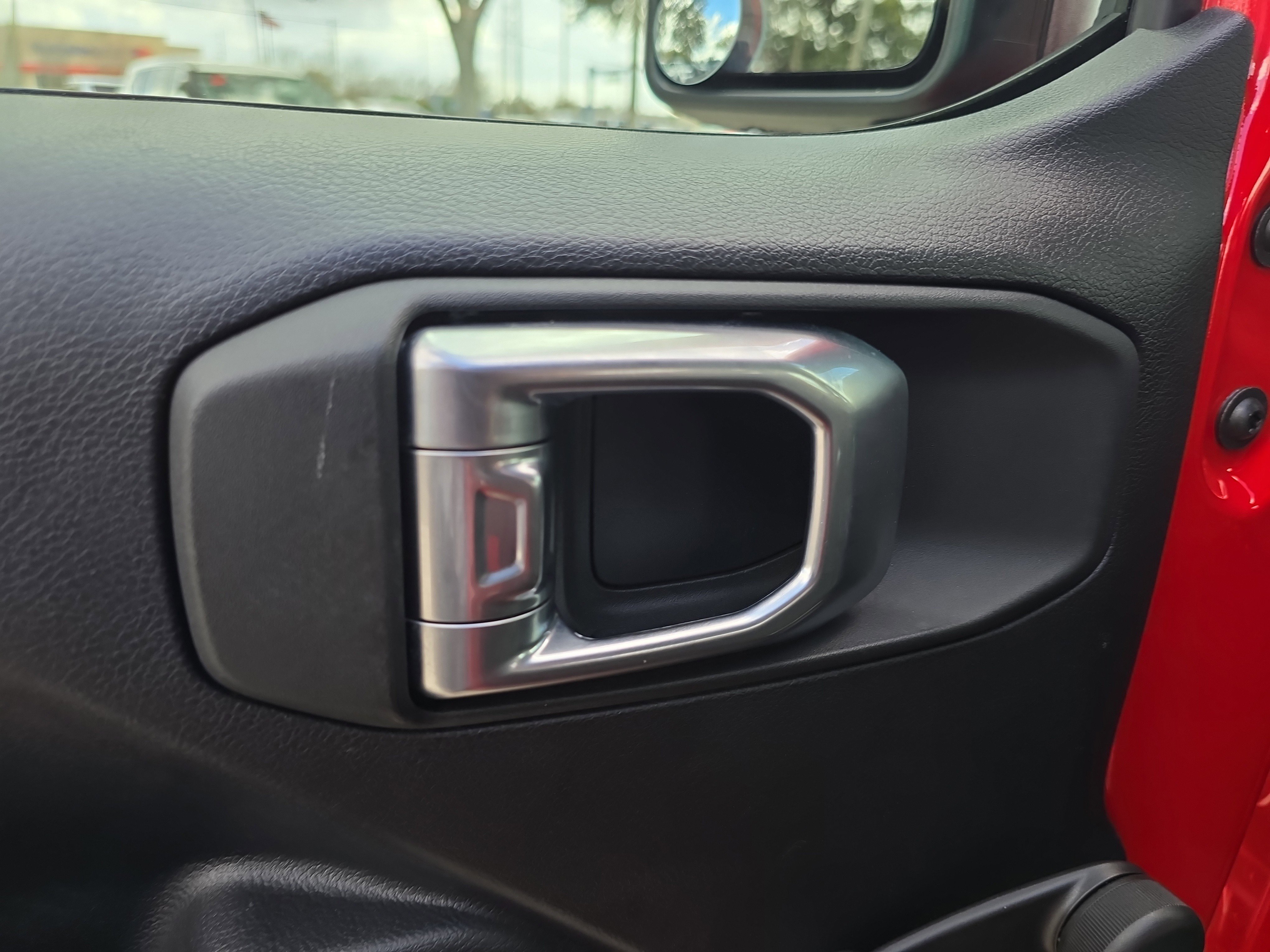 Used 2021 Jeep Wrangler Sport image 15