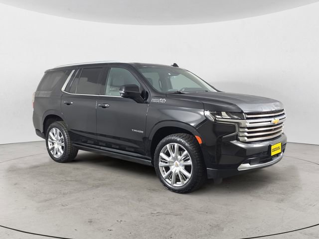 Used 2023 Chevrolet Tahoe High Country w/ Premium Package image 7