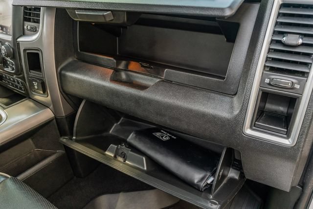 Used 2018 RAM 3500 Laramie Longhorn AWD/4WD image 49