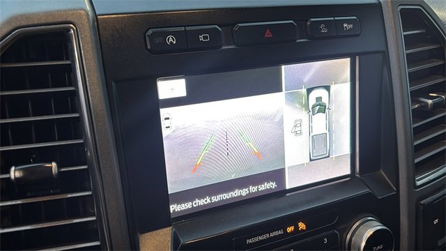 Used 2020 Ford F150 Raptor w/ Equipment Group 802A Luxury image 17