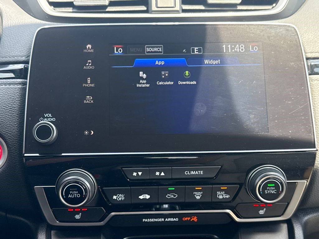 Certified 2021 Honda CR-V EX-L image 30