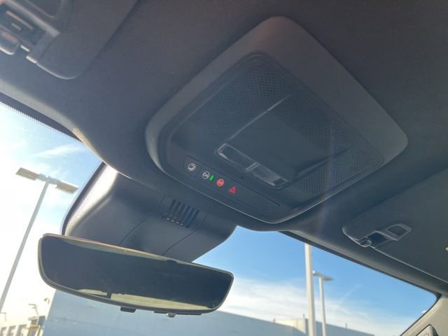 Used 2024 Chevrolet Silverado EV RST image 17