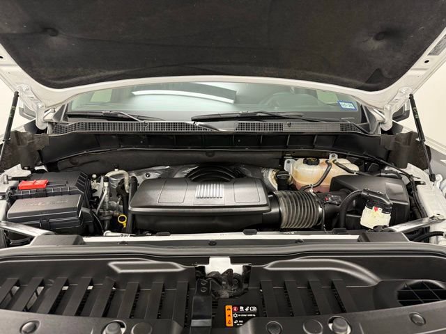 Used 2024 Chevrolet Silverado 1500 LT w/ Texas Edition Plus image 30