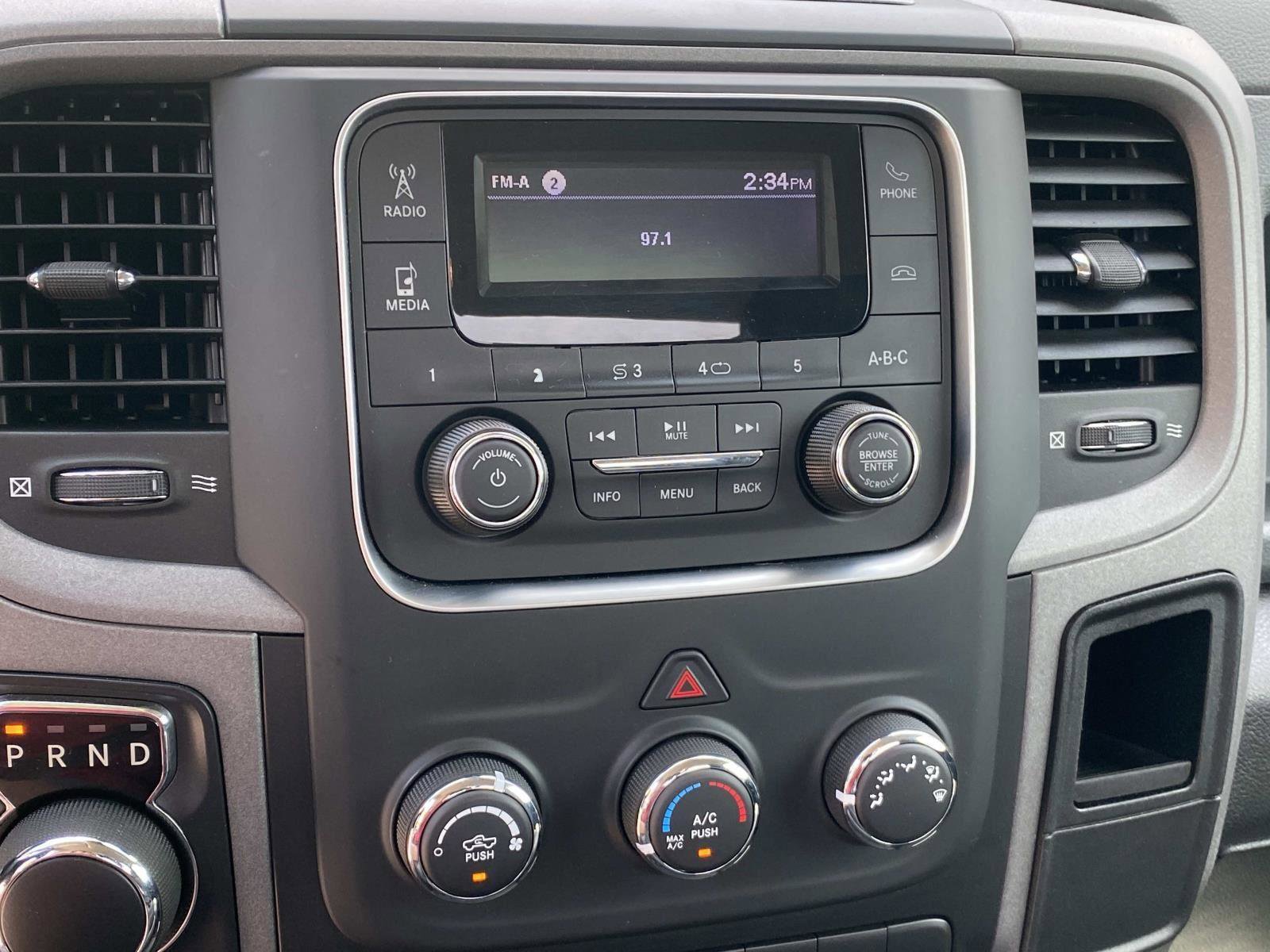 Used 2019 RAM 1500 Tradesman w/ Protection Group image 26