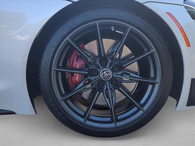 Certified 2023 Toyota Supra Premium image 19