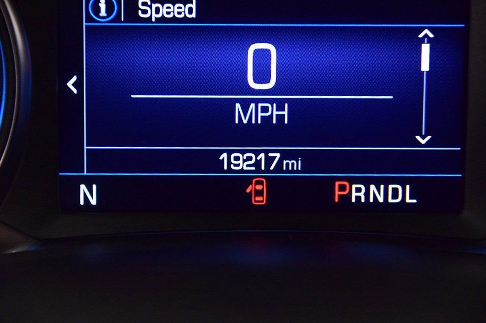 Used 2024 Chevrolet Equinox LT w/ LPO, Floor Liner Package image 19