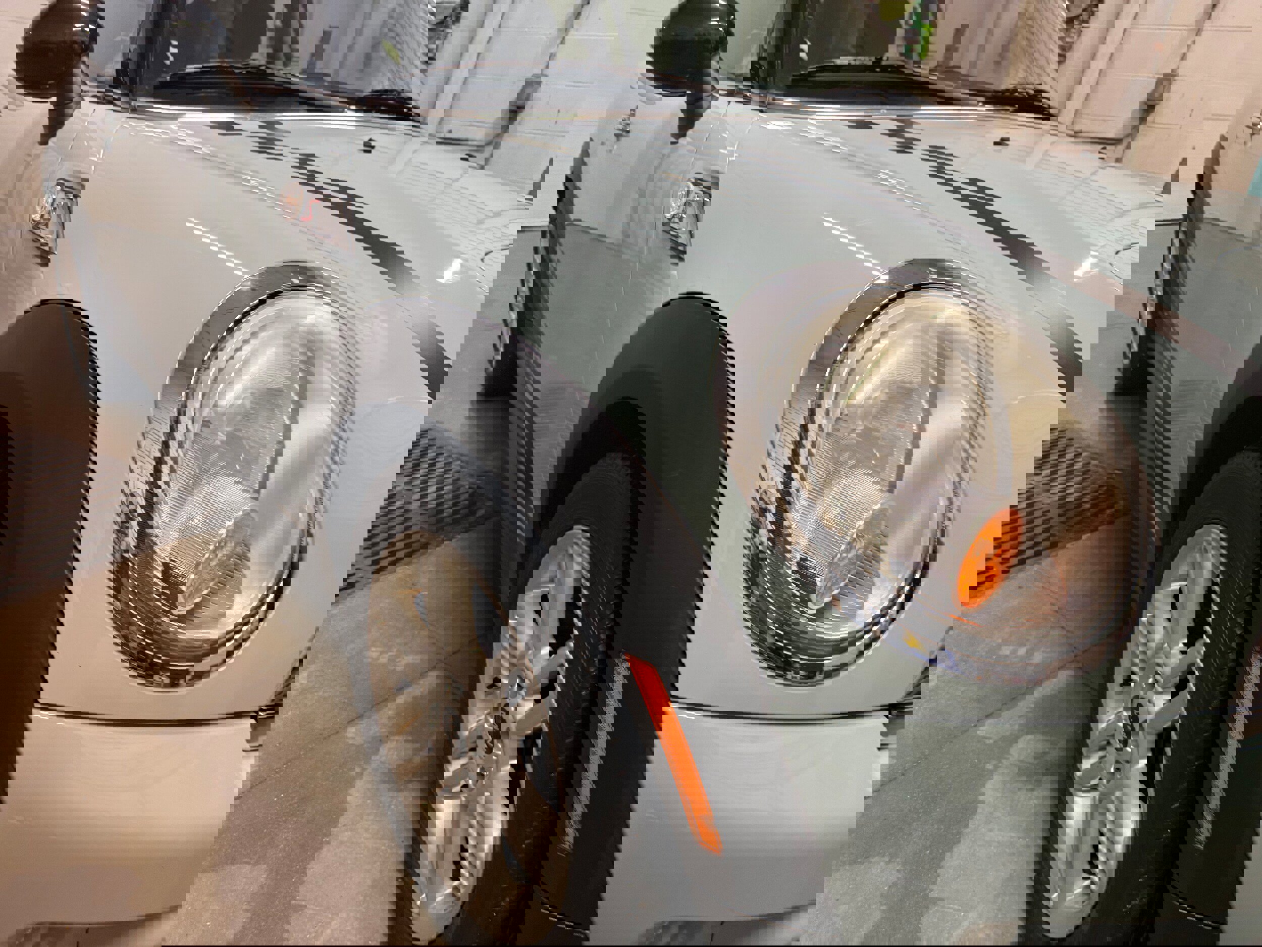 Used 2011 MINI Cooper S image 5