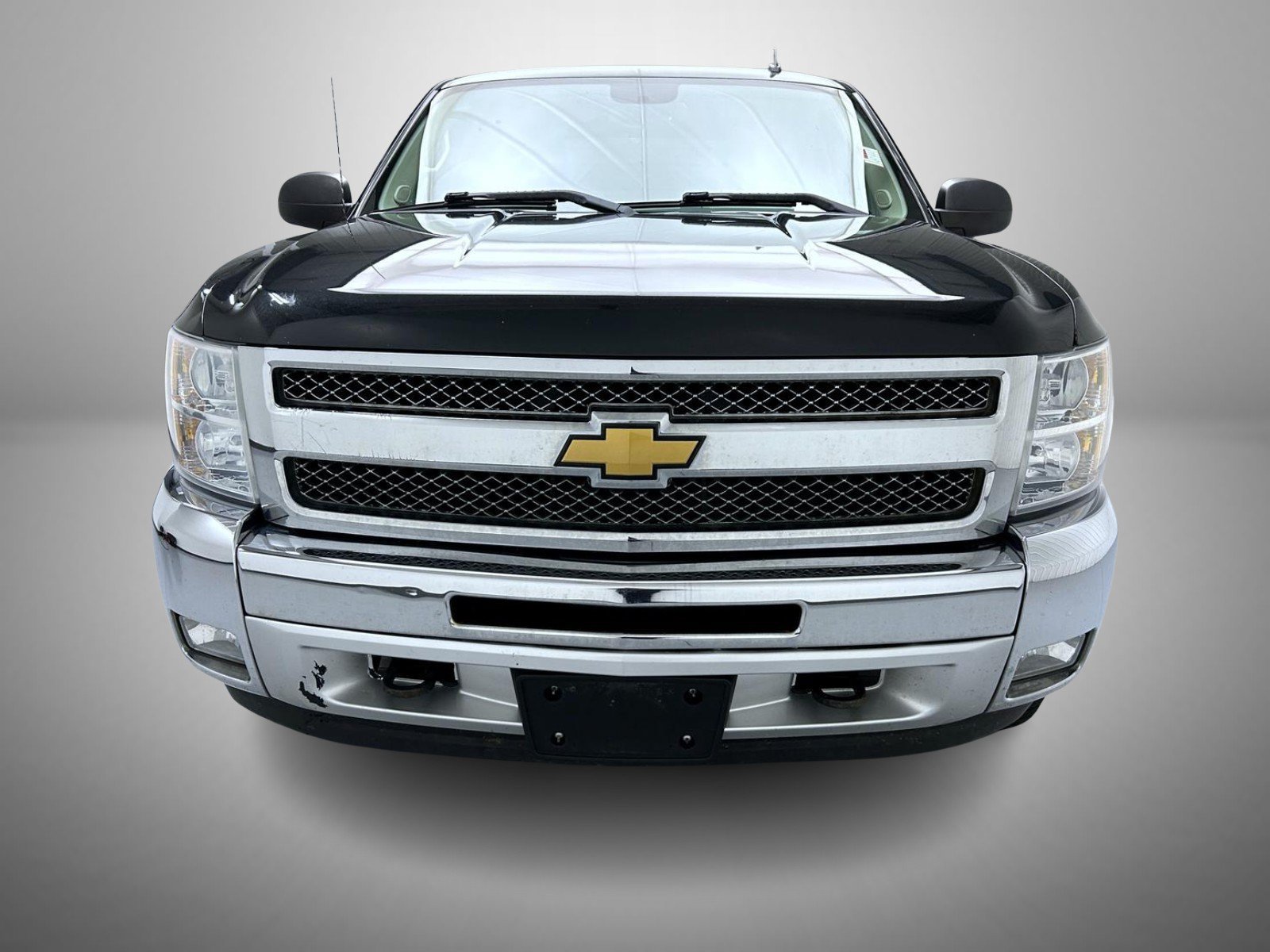 Used 2012 Chevrolet Silverado 1500 LT w/ All-Star Edition AWD/4WD image 2