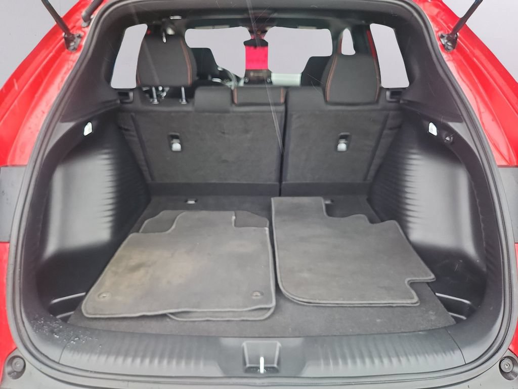 Certified 2024 Honda HR-V Sport image 27