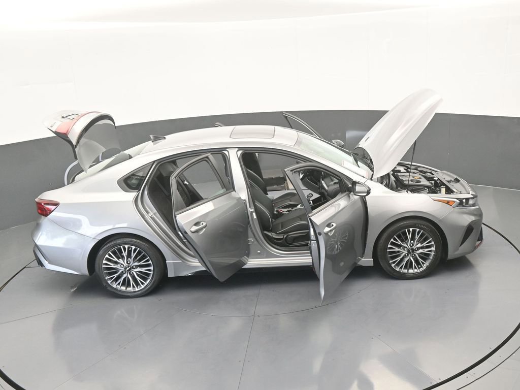 Used 2023 Kia Forte GT-Line w/ GT-Line Premium Package image 67