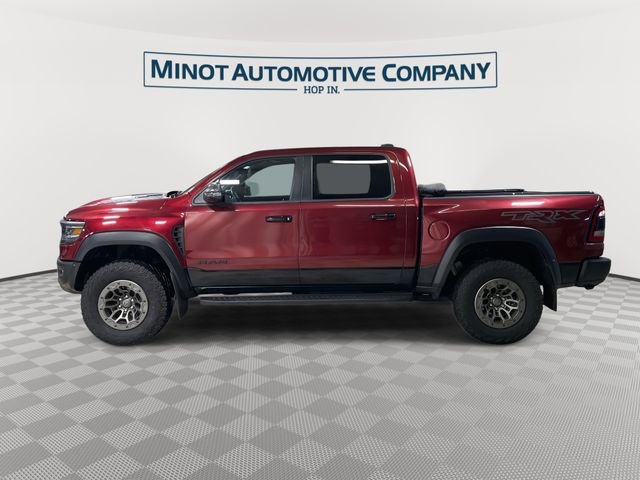 Used 2024 RAM 1500 TRX AWD/4WD image 5