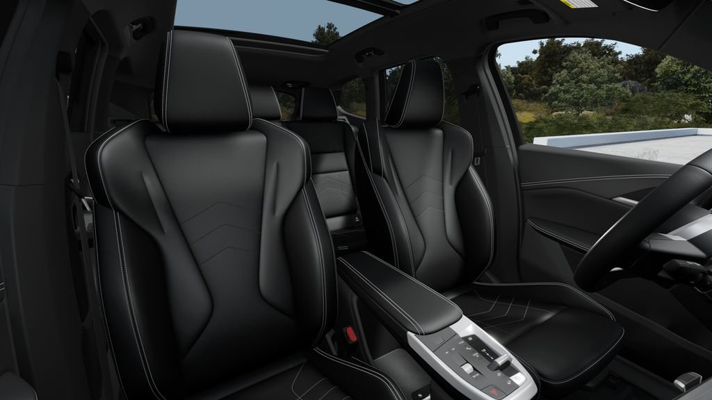 New 2027 BMW X1 xDrive28i AWD/4WD image 11