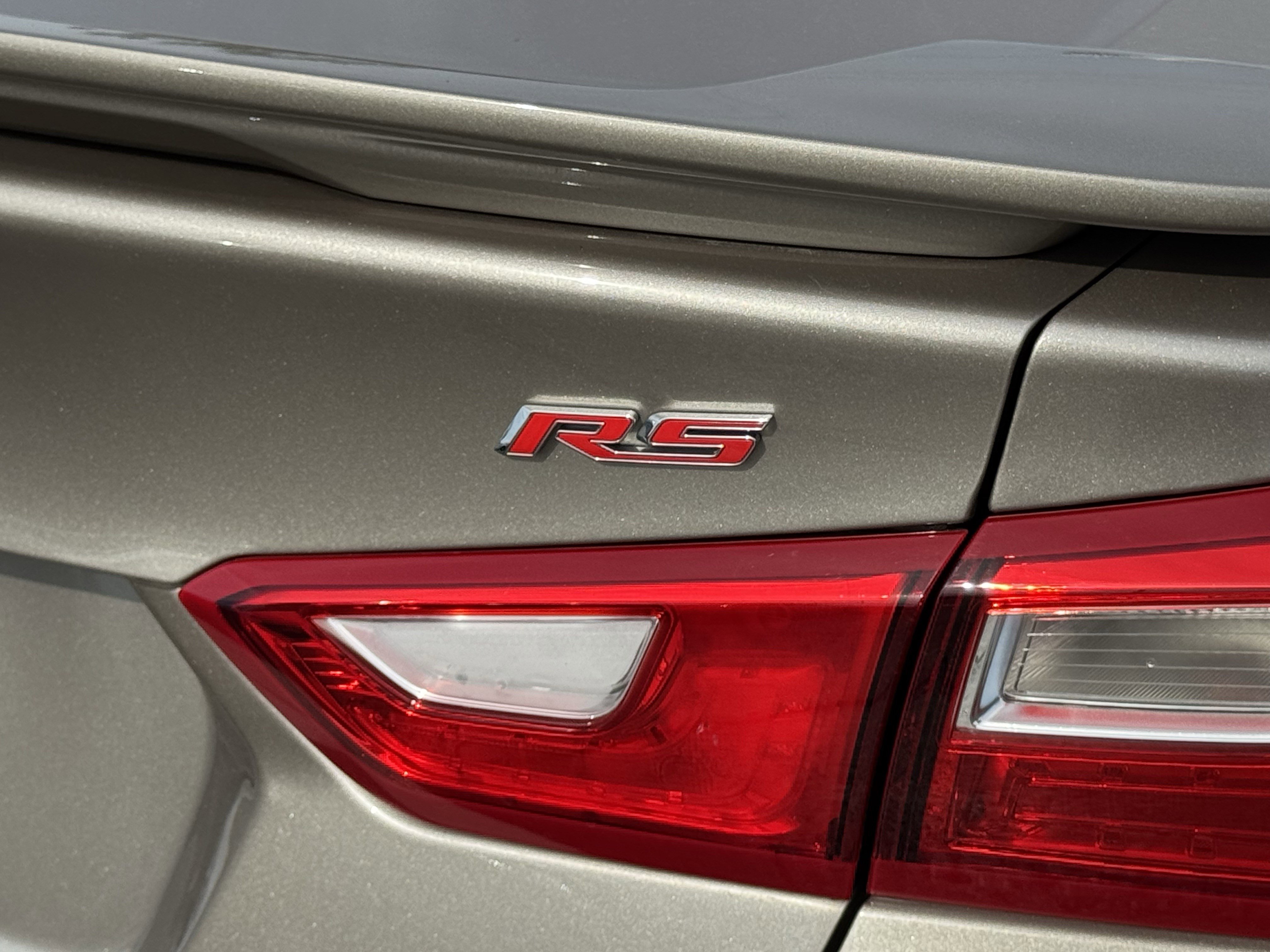 Used 2023 Chevrolet Malibu RS w/ Driver Confidence Package image 42