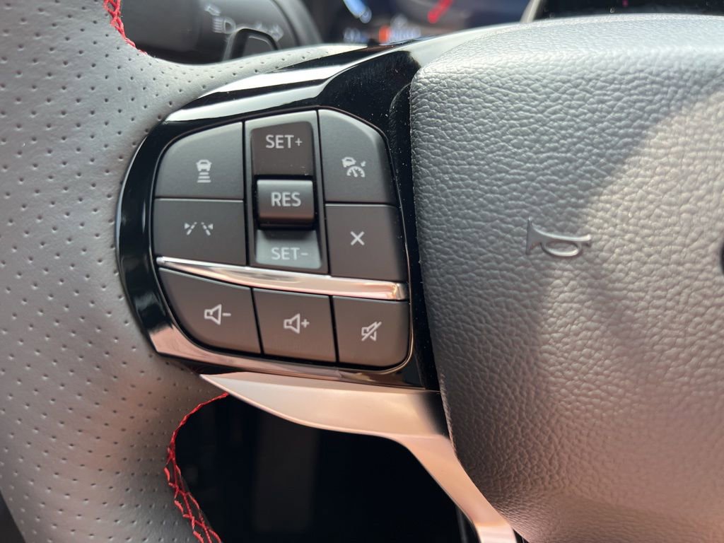 New 2026 Ford Explorer ST AWD/4WD image 20