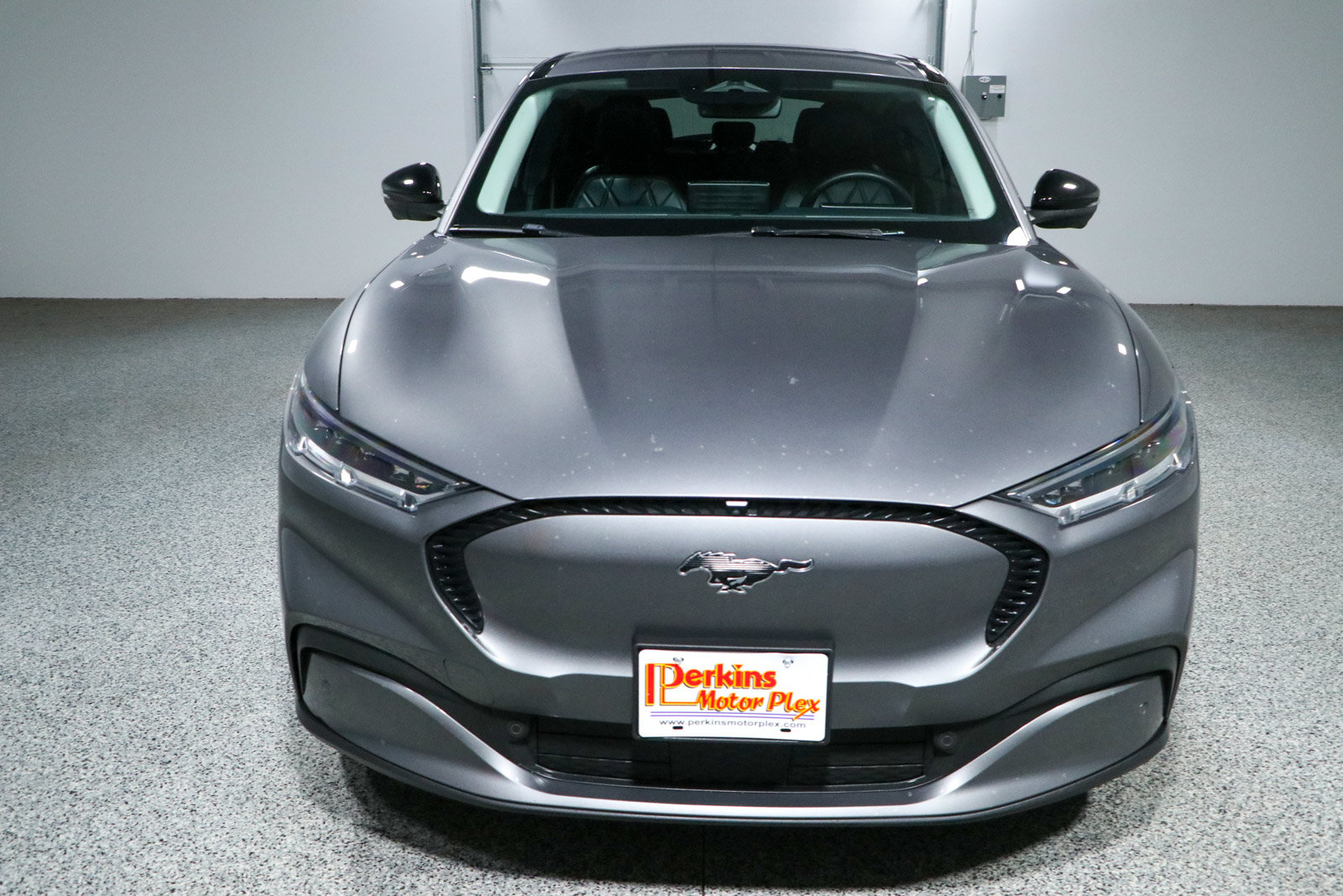 Used 2023 Ford Mustang Mach-E Select RWD image 4