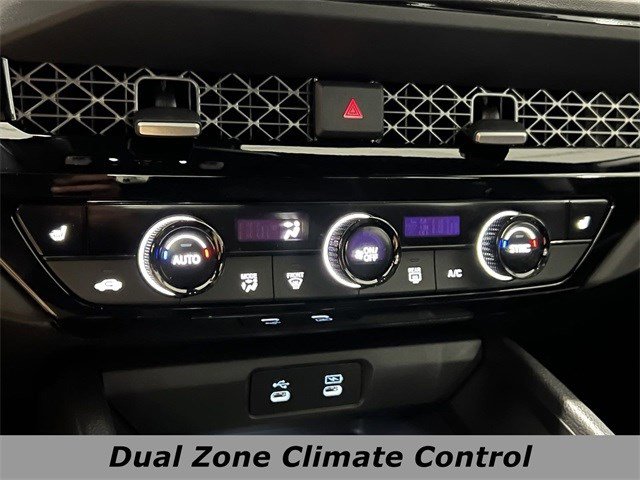 New 2025 Honda Accord Sport image 23