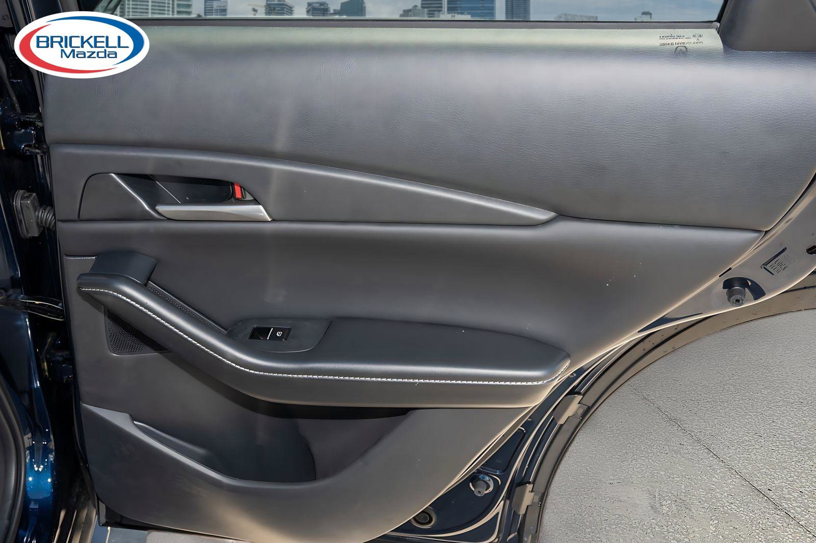 New 2026 MAZDA CX-30 Aire Edition AWD/4WD image 18