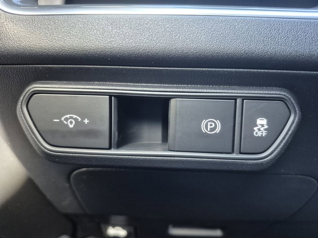 New 2026 Kia K4 EX image 25