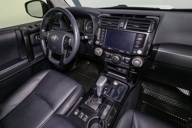 Used 2023 Toyota 4Runner TRD Off-Road Premium image 17