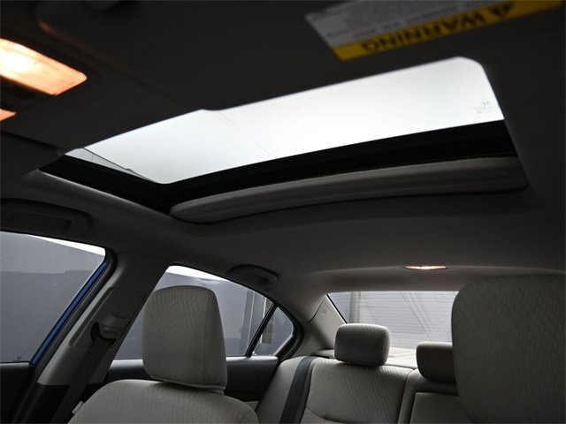 Used 2014 Honda Civic EX image 36