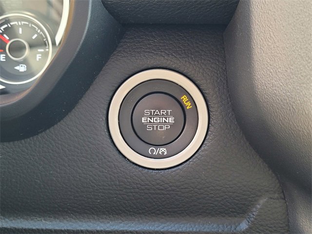 Used 2024 RAM 1500 Laramie image 17