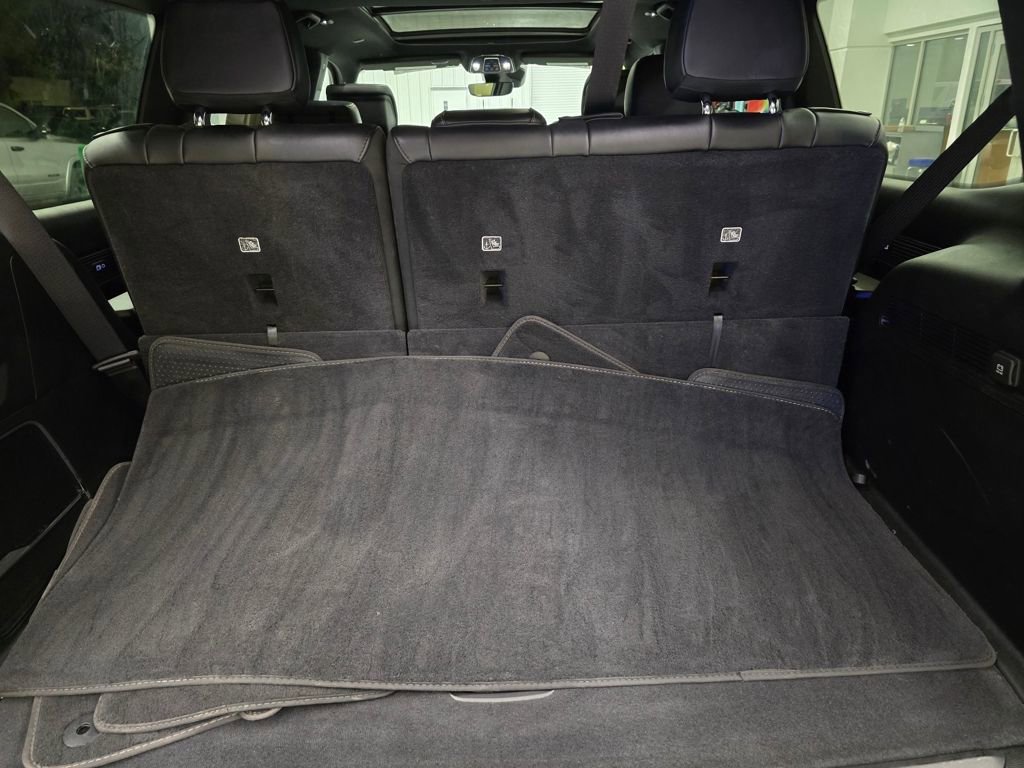 Used 2023 Jeep Wagoneer Series II image 43